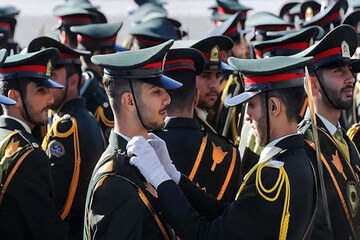 اعلام شرایط ثبت‌نام پسران در دبیرستان‌های پلیس
