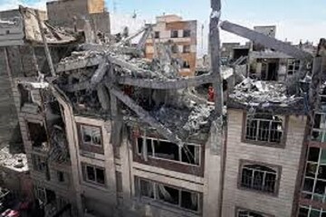 Renewed attack on Iran could jeopardize millions of civilians