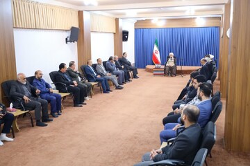 فرهنگیان پیشگامان جبهه علم و خودباوری در مقابله با دشمنان هستند