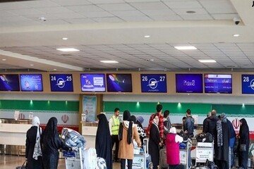 IKIA carried out over 200 flights in one week