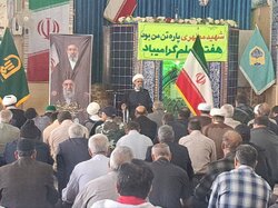 نوری: دستاوردهای نظامی ما آمریکا را به عقب‌نشینی کشاند