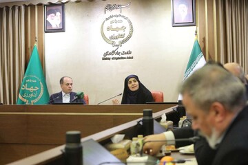 تامین کالاهای اساسی کشور در شرایط جنگ مجاهدت خاموش بود