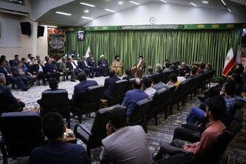 فرهنگ مقاومت و مبارزه دانشگاه امام صادق(ع) باید حفظ و تثبیت شود