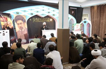 شهید لاریجانی تجلی عملی اندیشه های شهید مطهری بود