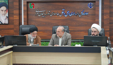 مجوز ساخت ۶۵ مجتمع خدماتی رفاهی در آذربایجان غربی صادر شد 