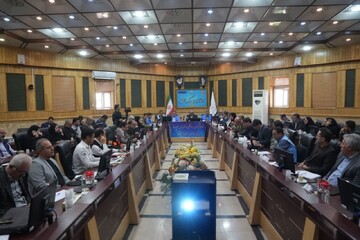 حبیبی: خسارت‌دیدگان جنگ رمضان بلاتکلیف نمی‌مانند