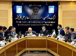 آزادراه«حرم تا حرم»گشایش می‌یابد؛ آرادان تا سرخه در آستانه بهره‌برداری
