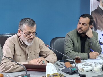 «هنرمندان» زبان گویای حماسه‌های ملت ایران باشند