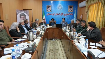 برخورد با اخلالگران نظام اقتصادی اولویت دستگاه قضا است