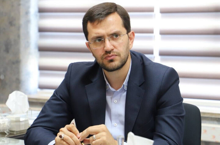سعیدی فرد: مجموعه اشعار جنگ تحمیلی سوم در آذربایجان غربی چاپ می شود