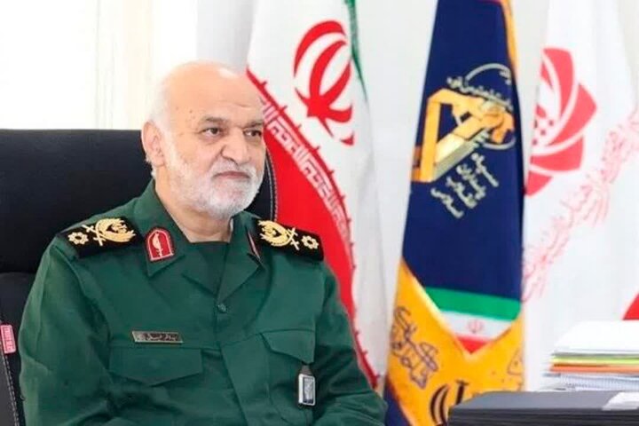 ایستادگی ملت بزرگ ایران میوه آموزه‌های کلاس‌های درس مدرسه است