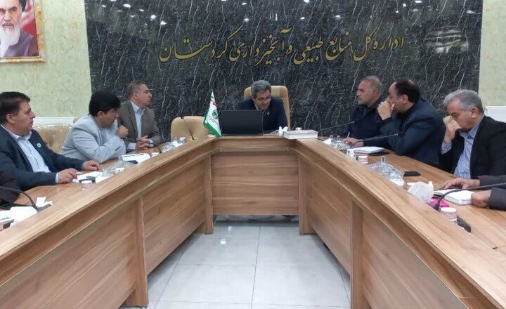 برنامه‌ریزی برای گرامیداشت روز ملی مرتع در کردستان