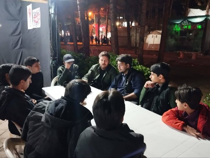 روایتی از پاتوق فرهنگی بیرجند؛ بیم و امید جوانان در آینه پرسش