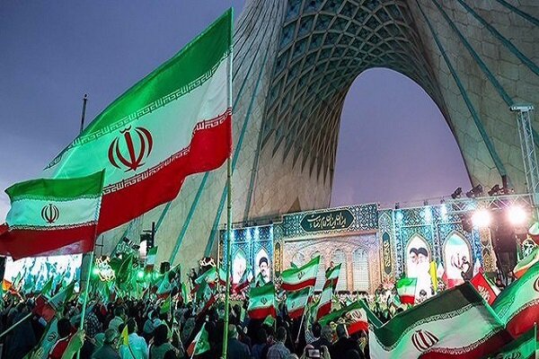 No power can undermine Iranian people's firm resolve: IRGC