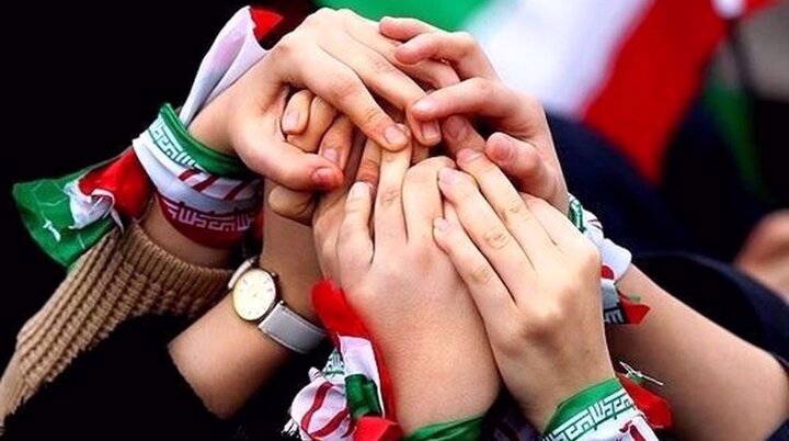 No power able to undermining Iranian people's resolve: IRGC