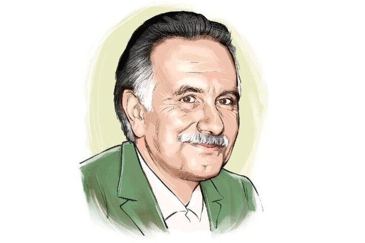 نیش مشفقانه نوش جـاودانه