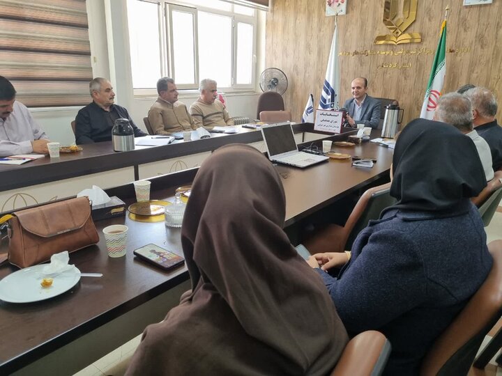 مشارکت ۱۲۰۰ واحد آموزشی غیردولتی در توسعه نظام تعلیم و تربیت کردستان