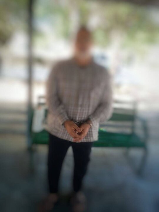 دستگیری جاعل حرفه‌ای اسناد و مدارک دولتی در تهران
