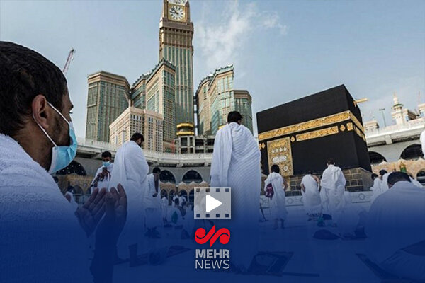 حجت الاسلام نواب: ۷۰۰۰ ایرانی تا شب گذشته عازم حج شدند