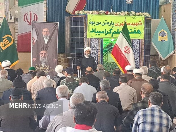 نوری: دستاوردهای نظامی ما آمریکا را به عقب‌نشینی کشاند