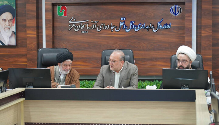 مجوز ساخت ۶۵ مجتمع خدماتی رفاهی در آذربایجان غربی صادر شد 