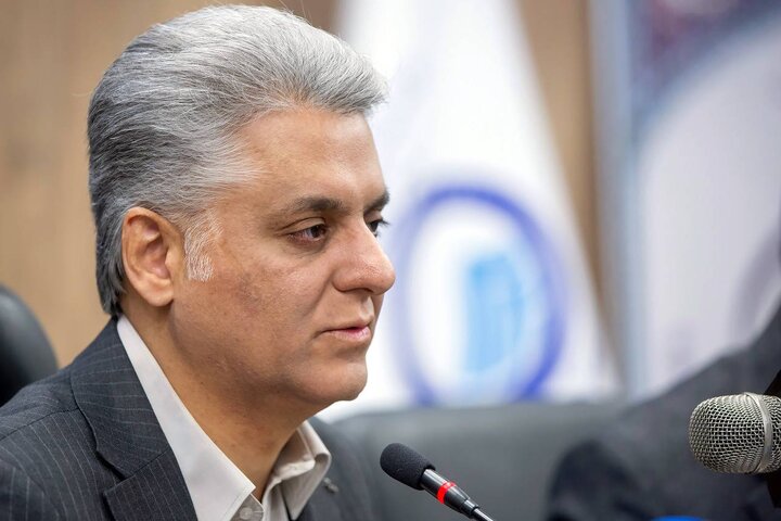 داودی: ۳۵۹۳ انشعاب غیرمجاز آب در کرمانشاه شناسایی و قطع شد