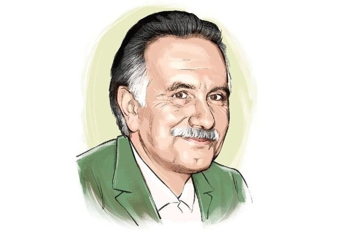 «گلآقا» چگونه به صدای طنز مطبوعات ایران تبدیل شد؟ «گلآقا» چگونه به صدای طنز مطبوعات ایران تبدیل شد؟