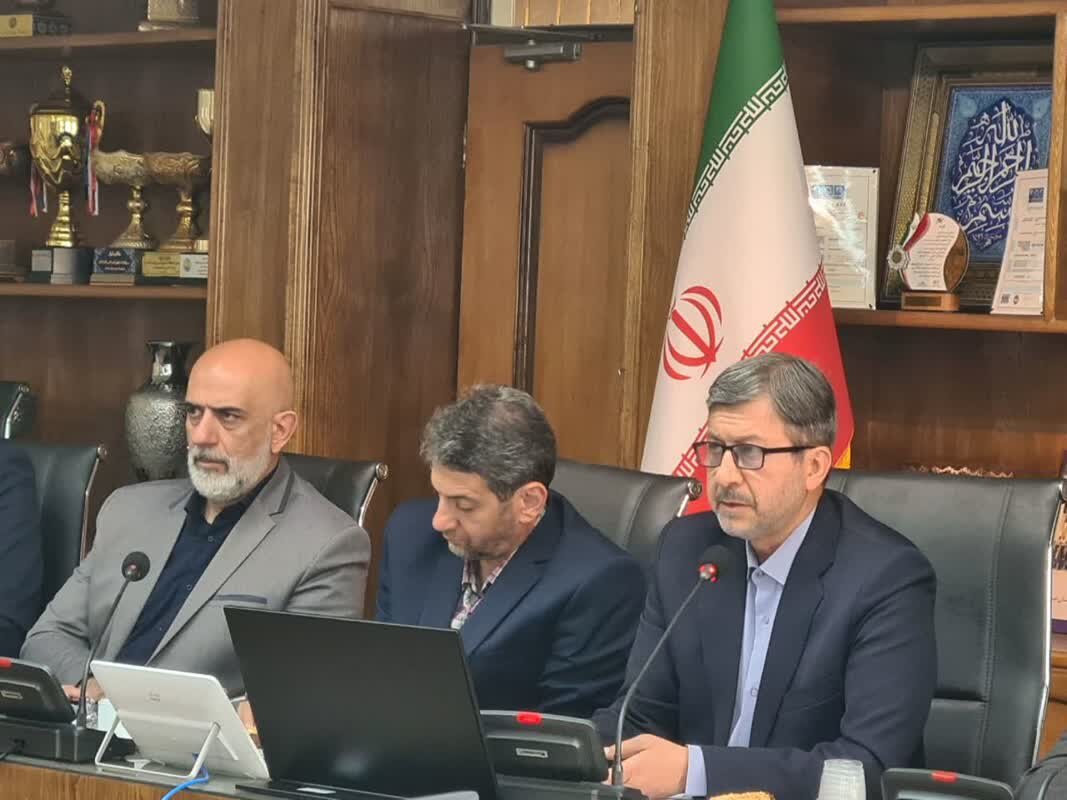جمالی نژاد: نگهداری اموال راکد دولتی در شرایط فعلی هیچ توجیهی ندارد
