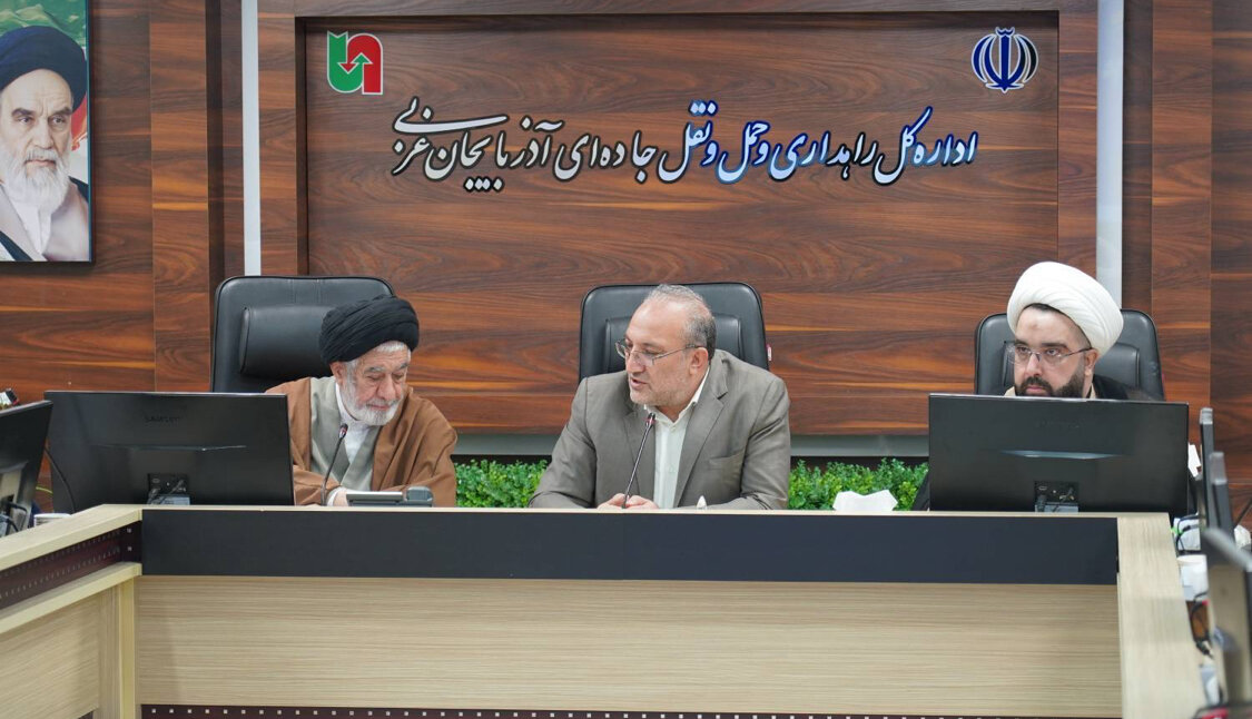 مجوز ساخت ۶۵ مجتمع خدماتی رفاهی در آذربایجان غربی صادر شد