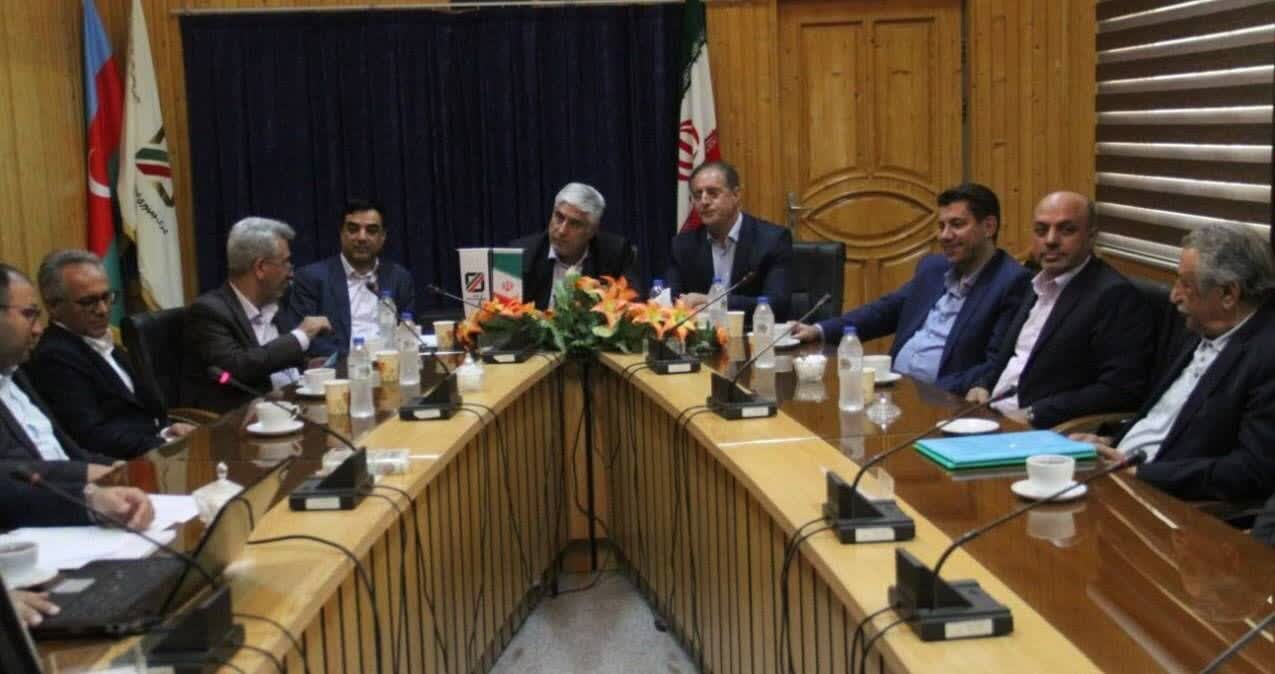 تأکید معاون گمرک ایران بر توسعه زیرساخت‌ های آستارا