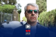 واکنش بقایی به اظهارات پوتین جهت انتقال ذخایر اورانیوم ایران