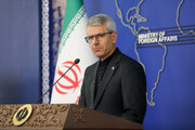 Iran engages in diplomacy with good faith, distrust US