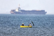 Hormuz open to friends, restricted to enemies: Iran FM