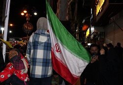شصت و چهارمین شب در لنگرود؛ از کالسکه های زیر باران تا پویش «جانفدا»