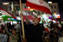 شب‌های میدان در خوانسار؛ وقتی شهر با مردمش معنا گرفت