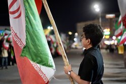 گلپایگان در اوج همبستگی؛ میدان، صحنه تکرار حضور مردم
