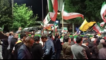 برخورد قاطع دستگاه قضایی با افرادی که با دشمنان همکاری می کنند