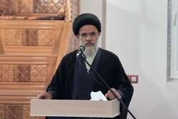 اصل‌نژادی: جهاد تبیین مهمترین اولویت‌ بعد از جنگ تحمیلی است