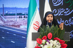 وعده وزیر راه در سمنان: «حرم تا حرم» به نام «رهبر شهید» مزین خواهد شد