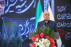 بازوند: عملیات اجرای کمربند غربی اندیمشک آغاز شد
