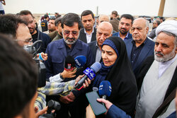 وزیر راه و شهرسازی: قم در اجرای طرح‌های مسکن ملی در کشور پیشرو است