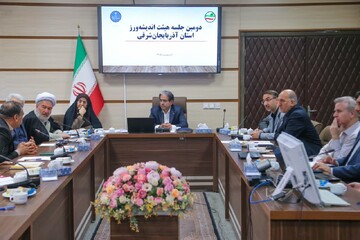محمدزاده: حکمرانی علمی ضامن حفظ سرمایه اجتماعی و اعتماد عمومی است