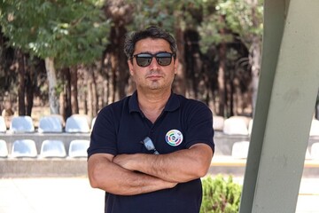 سرمربی تیم ملی تراپ: آماده‌سازی برای انتخابی ناگویا آغاز شد