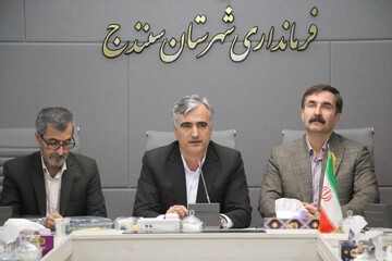 اختصاص ۲۰ درصد بودجه عمرانی سنندج به آموزش؛قدردانی فرماندار از معلمان