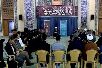 تجلیل از معلمان نمونه آذربایجان شرقی