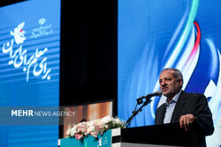 “National Teachers’ Day” marked in Tehran