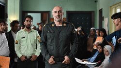 دنیای پرچالش پلیس‌ها در سریال «کلانتری ۱۱»