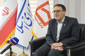 ابراهیمی: بانک مسکن نقش برجسته‌ای در حمایت از  آسیب دیدگان جنگ دارد