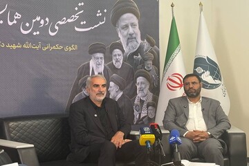 نوری: دولت رئیسی الگوی مدرسه تراز سند تحول را نهایی کرد