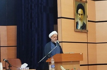 رحیمی: اقتصاد مقاومتی پشتوانه وحدت ملی و عزت اجتماعی است